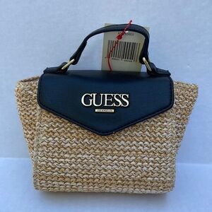 New GUESS Blaire Mini Satchel - Crossbody Bag